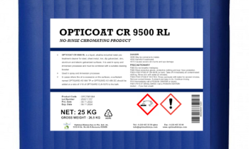 OPTICOAT CR 9500 RL