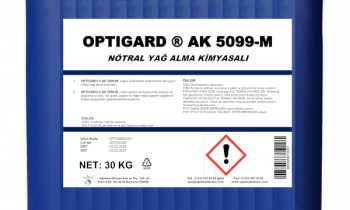 OPTIGARD ® AK 5099-M