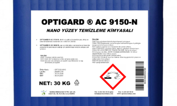 OPTIGARD ® AC 9150-N
