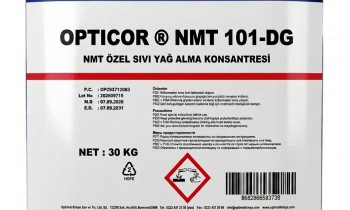 OPTICOR ® NMT 101-DG