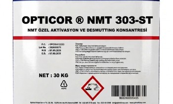 OPTICOR ® NMT 303-ST