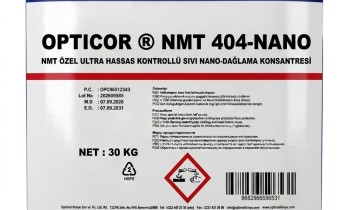 OPTICOR ® NMT 404-NANO