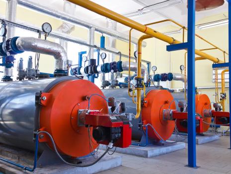 Boiler Care Chemicals