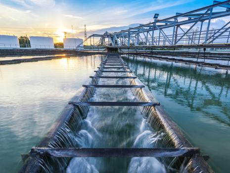 Water Treatment Chemicals