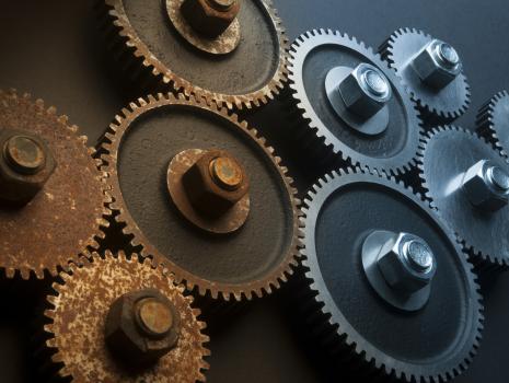 Concentrated Acidic Removers