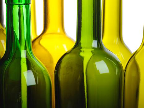Bottle Washing and CIP Additives