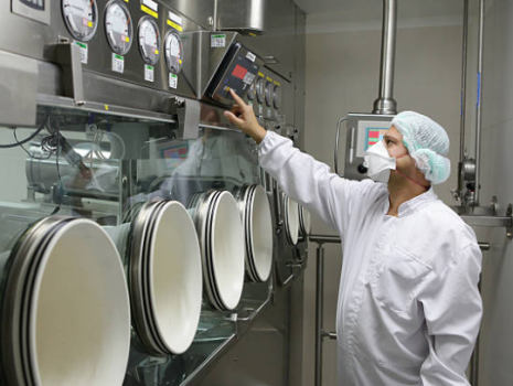 Technical Disinfection Products