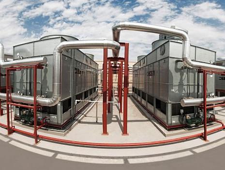 Cooling Tower Systems