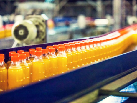 Food and Beverage Hygiene Products