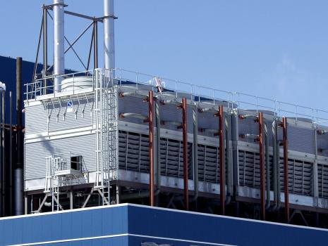 Legionella Chemicals and Biocides