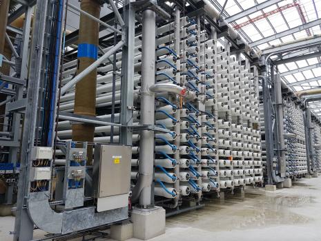 Membrane Cleaning Products