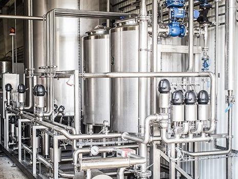 Acidic CIP Cleaning Products