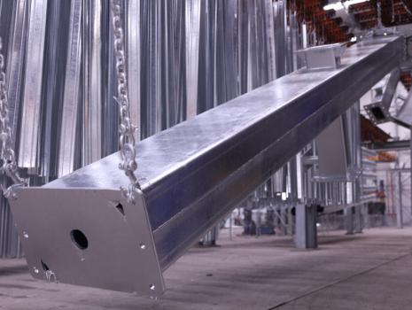 Galvanizing Degreasing Chemicals