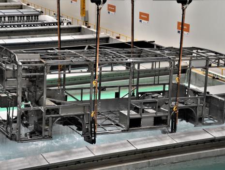 Activation Chemicals