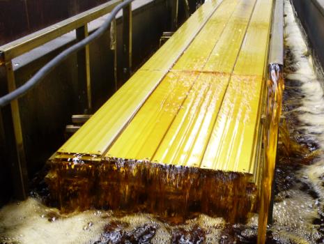 Chromating Chemicals