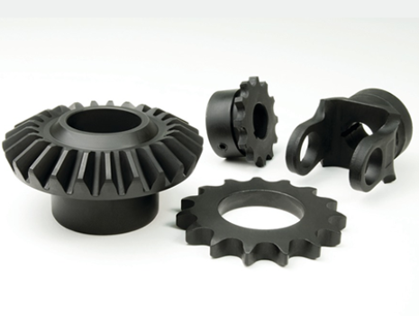 Black Oxide Coating Chemicals