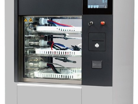Yüksek Düzey Endoskop ve Tıbbi Alet Dezenfektanları