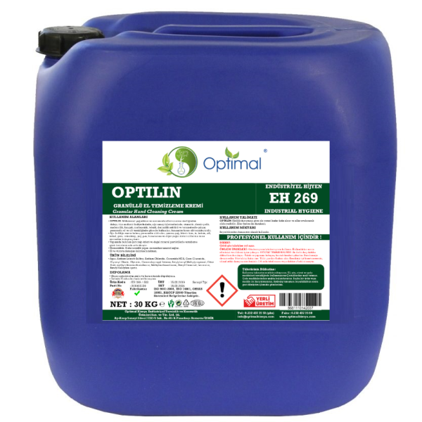 Optilin