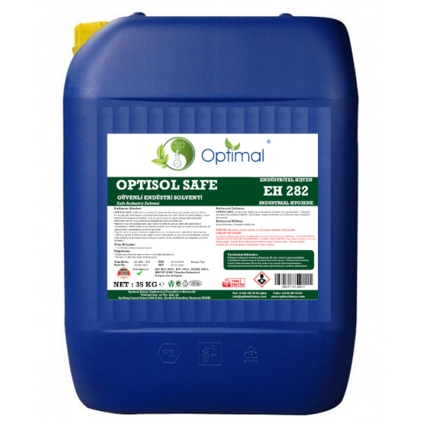 Optisol Safe
