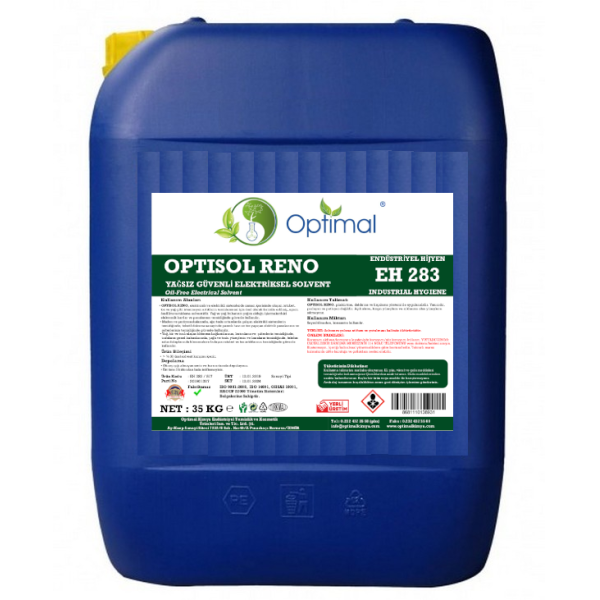 Optisol Reno