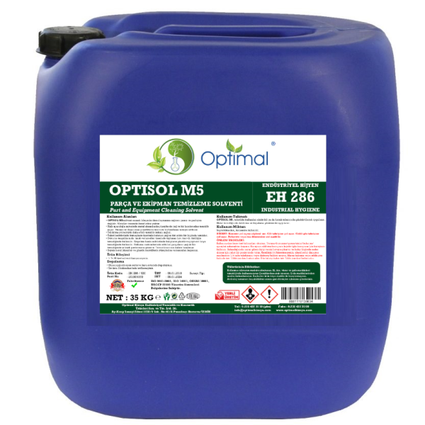 Optisol M5