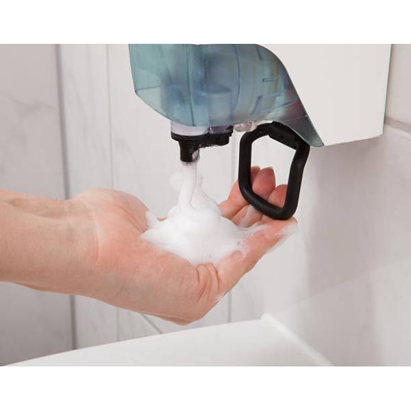 Optiper Foamy