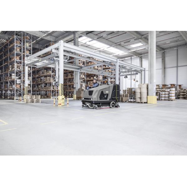 OPTIGARD ® MS X909