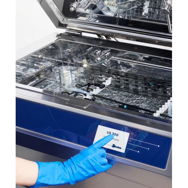 OPTIGARD ® SONIC 350 EZ