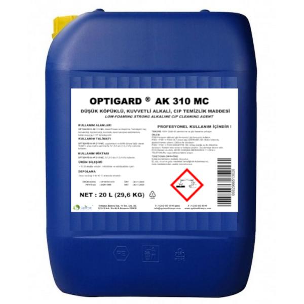 OPTIGARD ® AK 310 MC