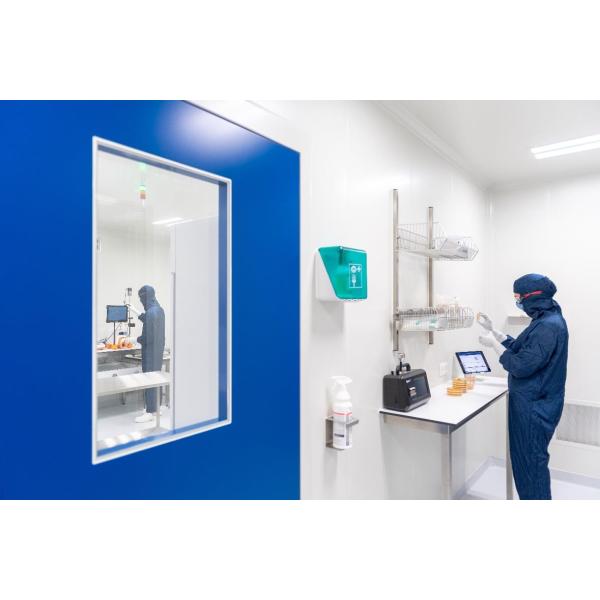 OPTIGARD ® AK 100 MD