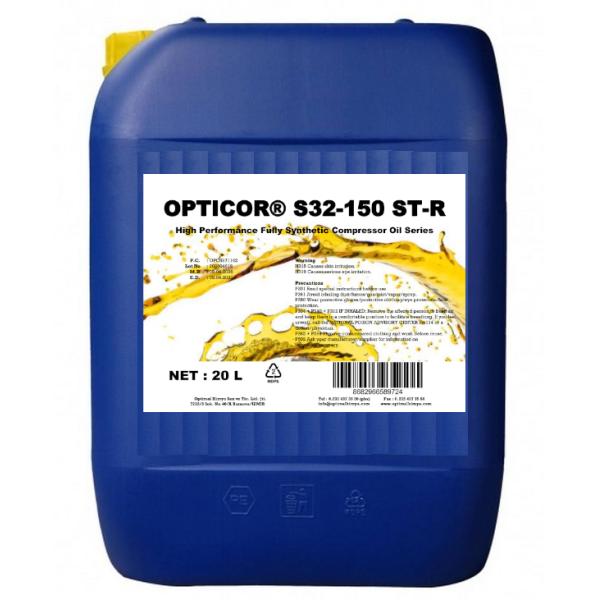 OPTICOR ® S32-150 ST-R