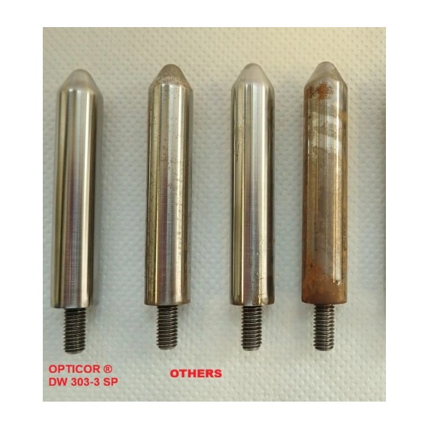 OPTICOR ® DW 303-3 SP