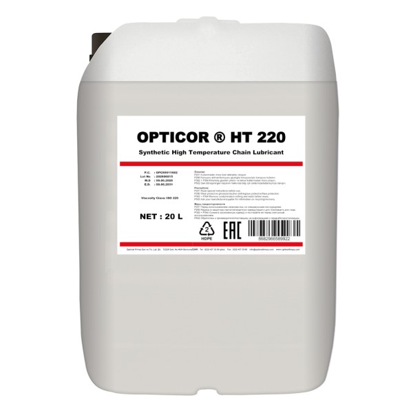OPTICOR ® HT 220