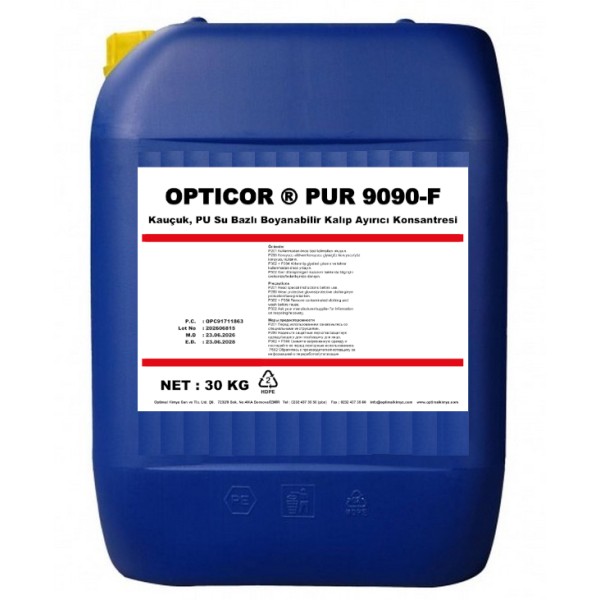 OPTICOR ® PUR 9090-F