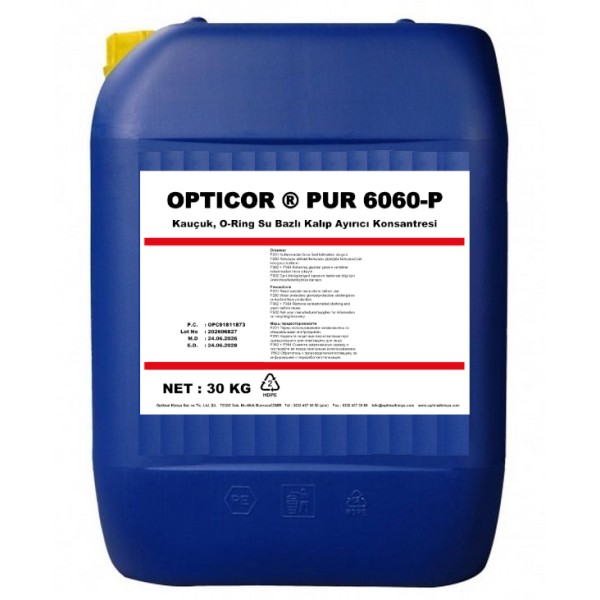 OPTICOR ® PUR 6060-P