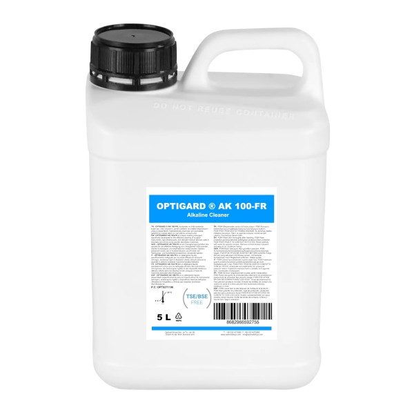 OPTIGARD ® AK 100-FR