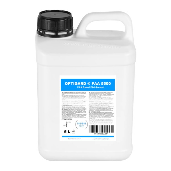 OPTIGARD ® PAA 5500