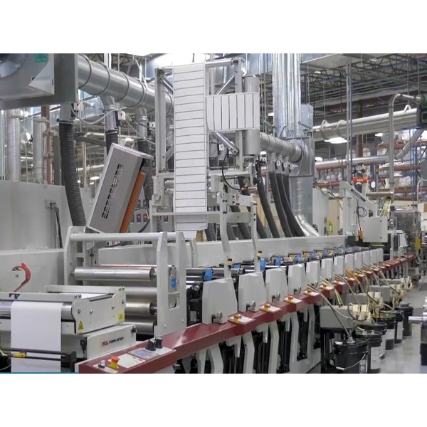Label Strip
